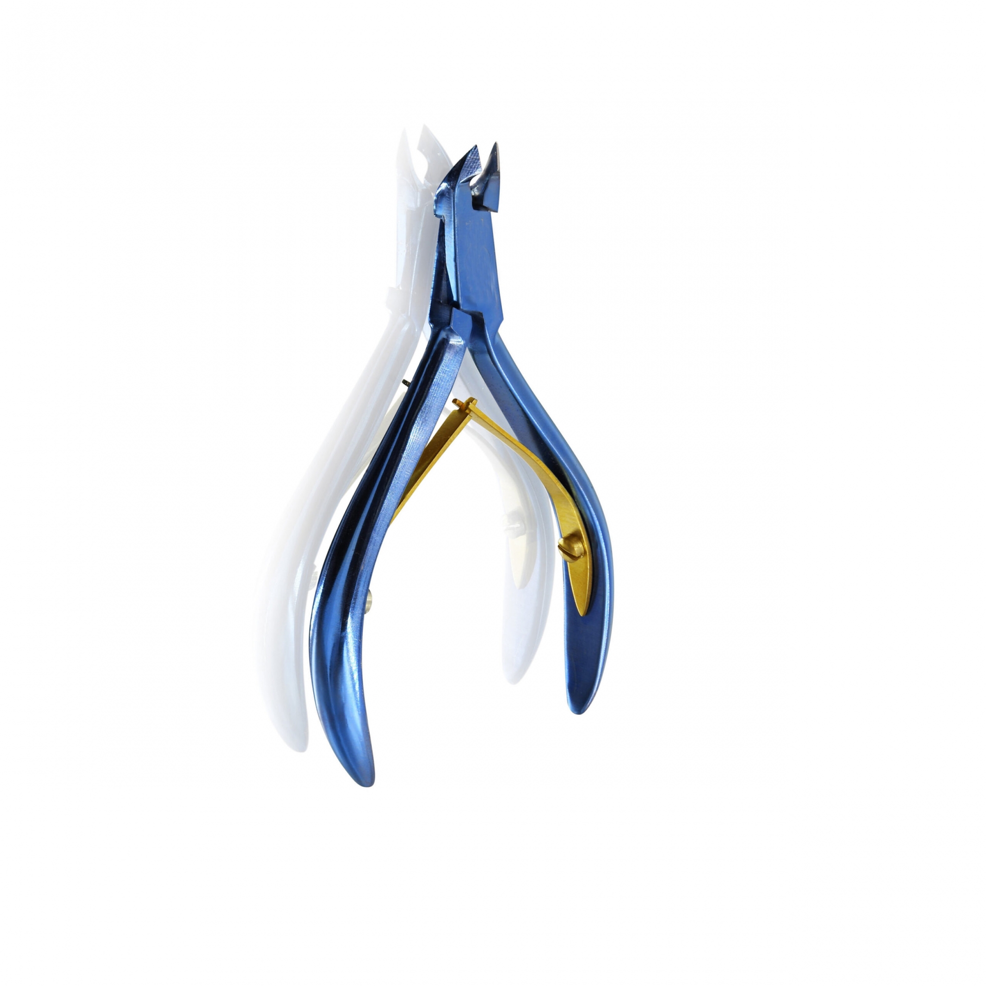 CUTICLE NIPPERS